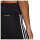 Adidas Γυναικείο κολάν 3S 7/8